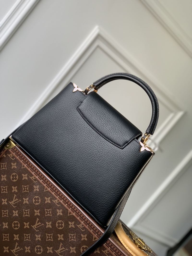 LV Top Handle Bags